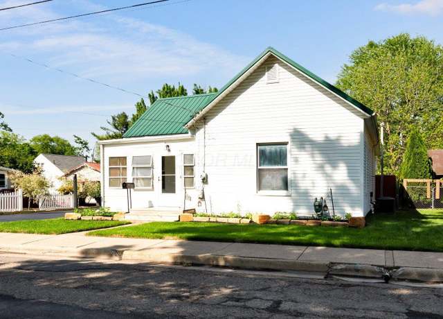 Property at 178 S Williams St, Johnstown, OH 43031, 2 beds, 1.5 baths