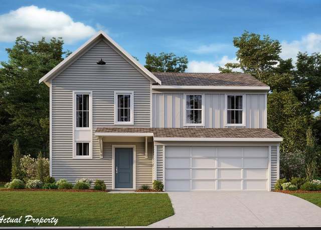 Property at 614 Tulip Ct, Yellow Springs, OH 45387, 3 beds, 2.5 baths