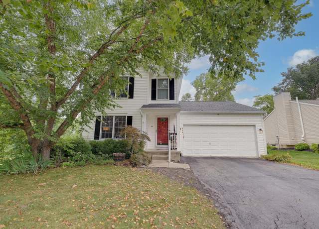 Property at 646 Village Mill Dr, Sunbury, OH 43074, 3 beds, 2.5 baths
