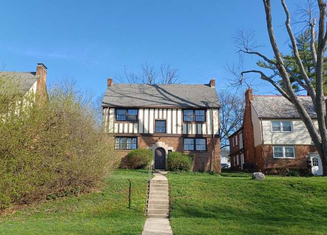 Property at 118 W Tulane Rd, Columbus, OH 43202, 4 beds