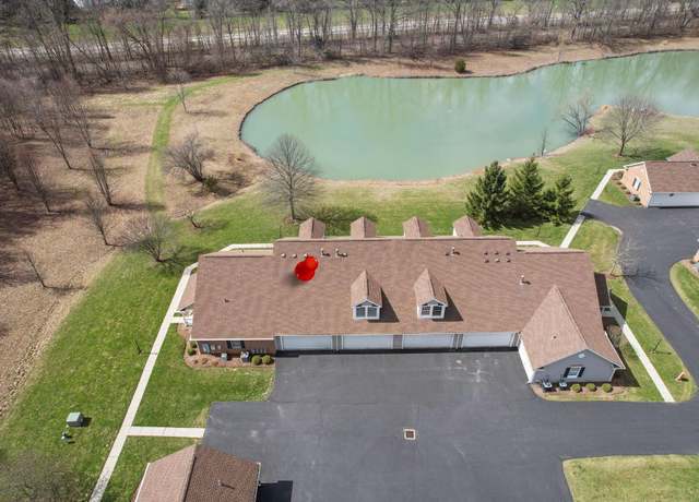 Property at 6623 Henschen Cir, Westerville, OH 43082, 3 beds, 2 baths