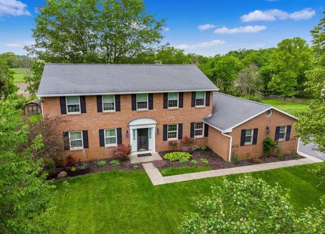 Property at 3435 Rolling Hills Ln, Grove City, OH 43123, 4 beds, 2.5 baths