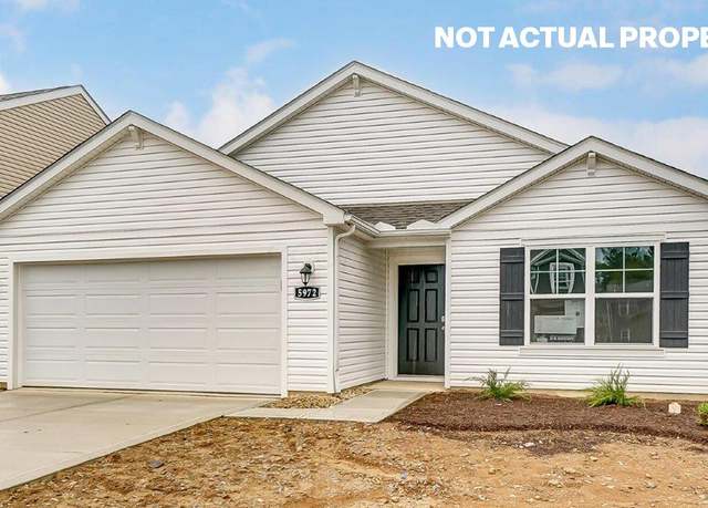Property at 483 Darliene Dr, Plain City, OH 43064, 1 bed, 2 baths