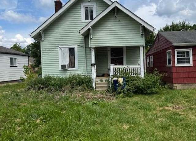 Property at 2276 Velma Ave, Columbus, OH 43211, 2 beds, 1 bath