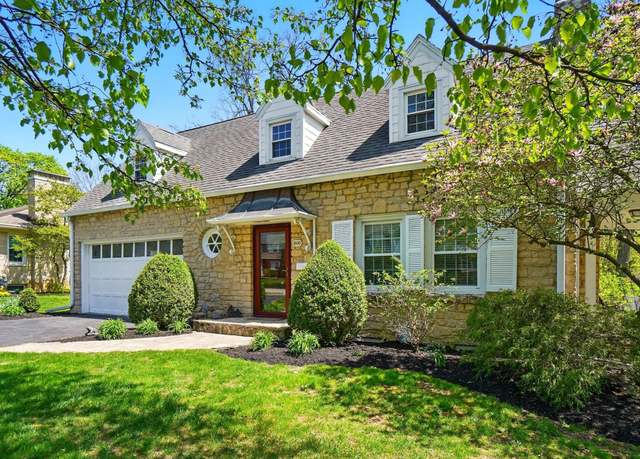 Property at 1800 Timberline Dr, Springfield, OH 45504, 3 beds, 1.5 baths