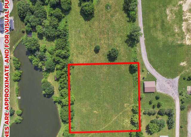 Property at 0 N State Route 61 Lot 2, Sunbury, OH 43074