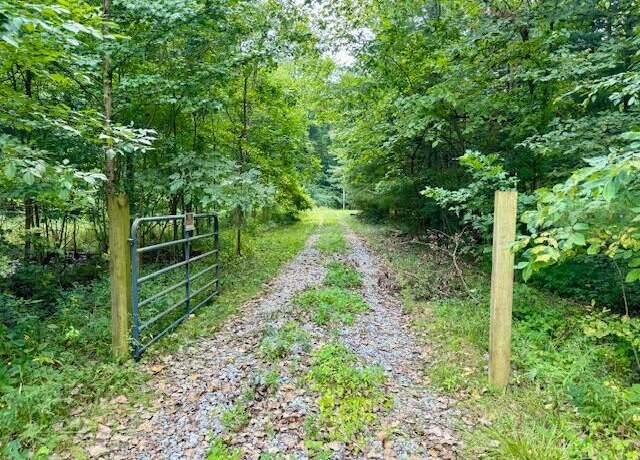 Property at 3428 Township Road 221, Marengo, OH 43334