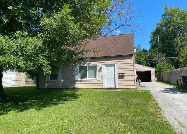Property at 4952 Dimson Dr S, Whitehall, OH 43213, 3 beds, 1 bath
