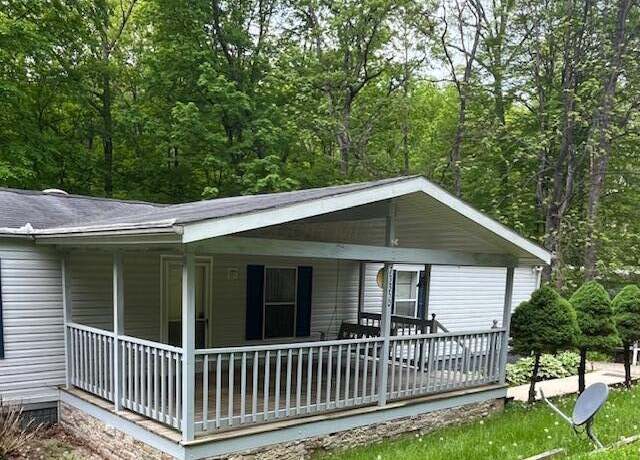 Property at 73350 Brooks Martin Rd, Mcarthur, OH 45651, 3 beds, 2 baths