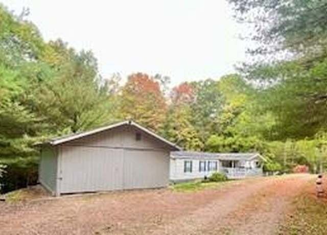 Property at 73350 Brooks Martin Rd, Mcarthur, OH 45651, 3 beds, 2 baths