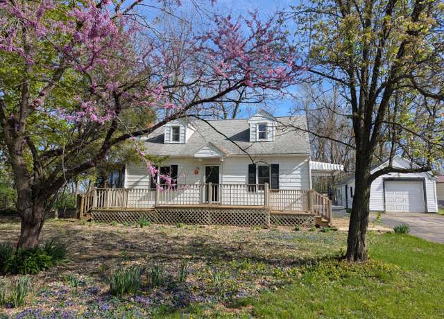 Property at 4010 Fairfield Pike, Springfield, OH 45502, 2 beds, 1 bath