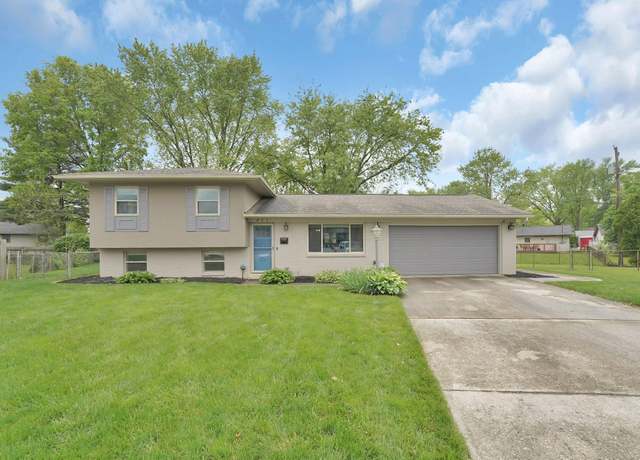 Property at 421 Canterwood Ct, Columbus, OH 43230, 3 beds, 2 baths