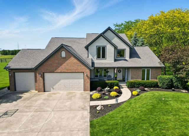 Property at 11148 Hampton Dr, Pickerington, OH 43147, 4 beds, 2.5 baths