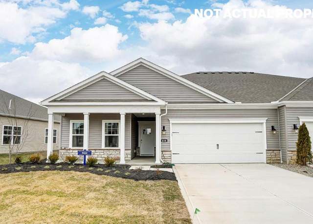 Property at 485 Ashley Dr, Plain City, OH 43064, 2 beds, 2 baths