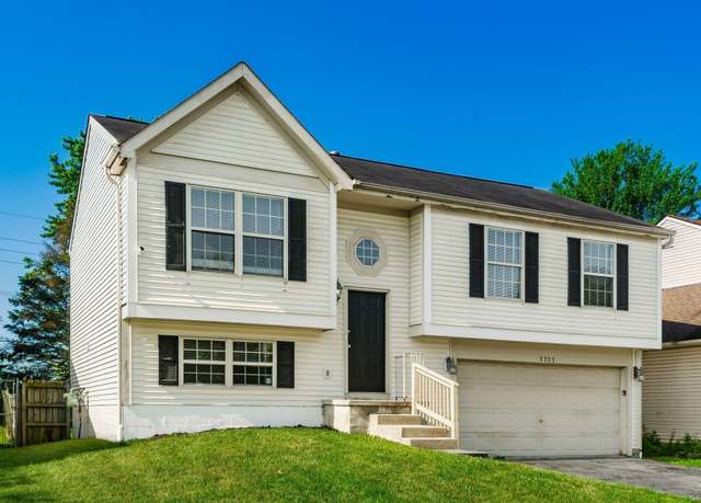Property at 5727 Sundial Dr, Galloway, OH 43119, 3 beds, 2 baths