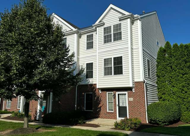 Photo of 5974 Woodshire Dr #201, Westerville, OH 43081