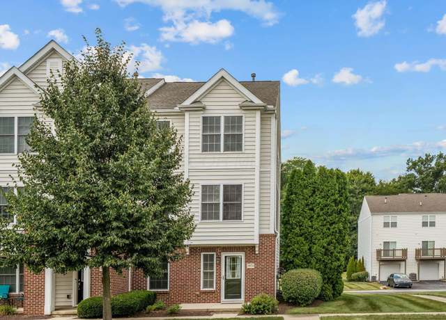 Property at 5974 Woodshire Dr #201, Westerville, OH 43081, 2 beds, 2.5 baths