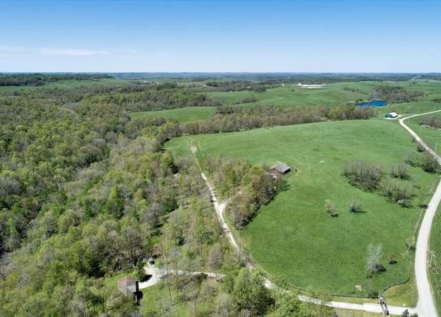 Property at 00 Cattle Dr, Barnesville, OH 43713