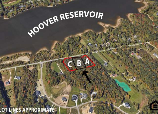 Property at 5547 Red Bank Rd Unit Tract B, Galena, OH 43021