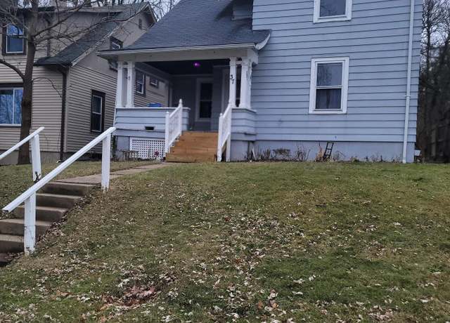 Property at 37 Glenwood Blvd, Mansfield, OH 44906, 3 beds, 2 baths