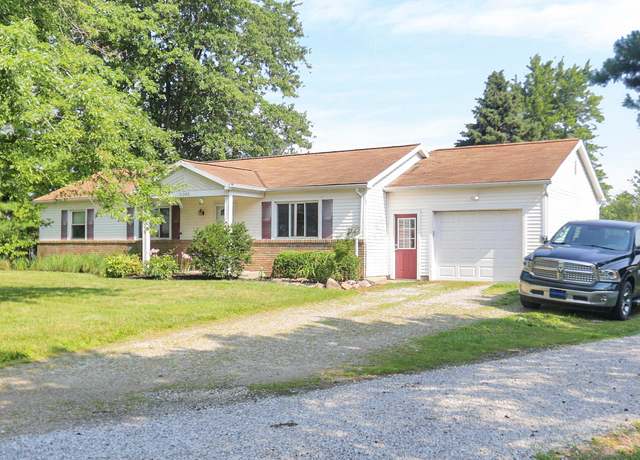 Property at 11282 Miller Rd NW, Johnstown, OH 43031, 3 beds, 2 baths