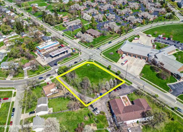 Property at 0 Hoover Rd, Grove City, OH 43123