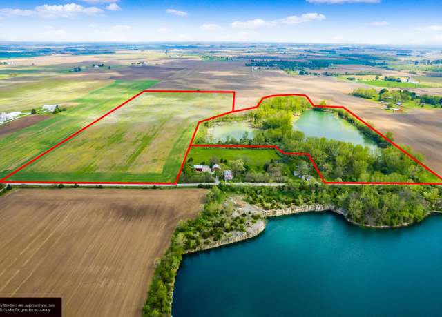 Property at 0 Dildine Rd, Delaware, OH 43015