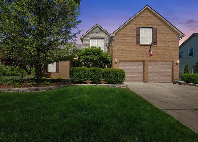Property at 862 Brookside Dr, Pickerington, OH 43147, 3 beds, 2.5 baths