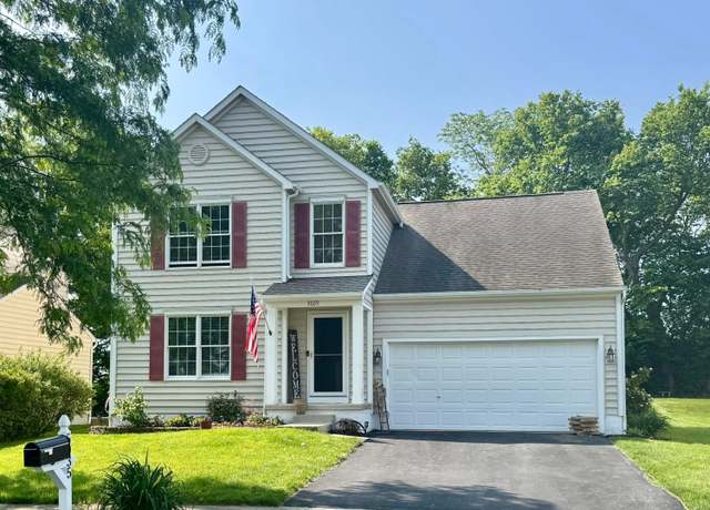 Property at 5035 Dietrich Ave, Orient, OH 43146, 4 beds, 2.5 baths