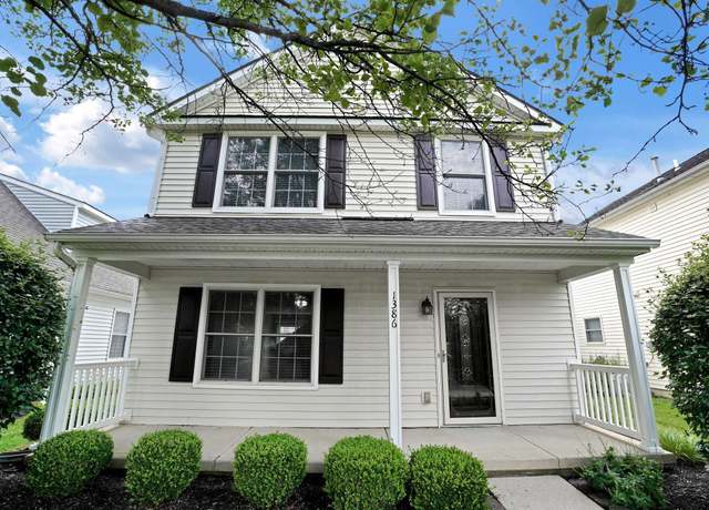 Property at 1386 Chickweed St #244, Blacklick, OH 43004, 3 beds, 2.5 baths