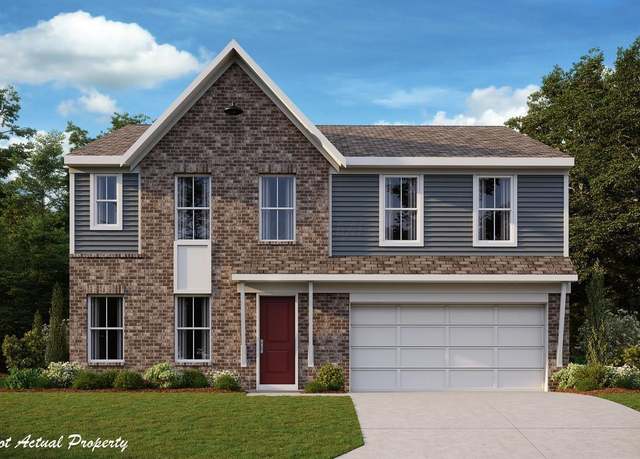 Property at 5108 Harvest Ln, South Bloomfield, OH 43103, 4 beds, 2.5 baths