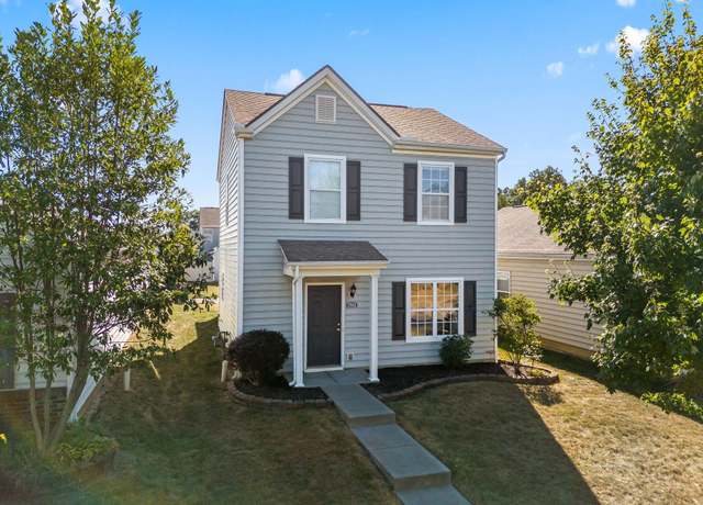 Property at 3962 Sweet Shadow Ave, Columbus, OH 43230, 3 beds, 2.5 baths