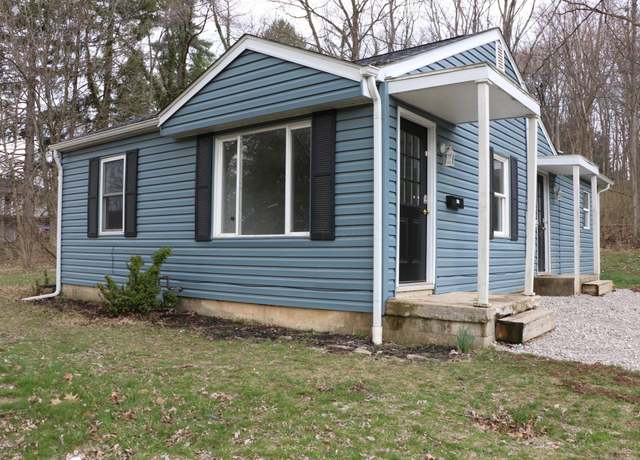 Property at 106 N Edgewood Rd, Mount Vernon, OH 43050, 3 beds, 2 baths