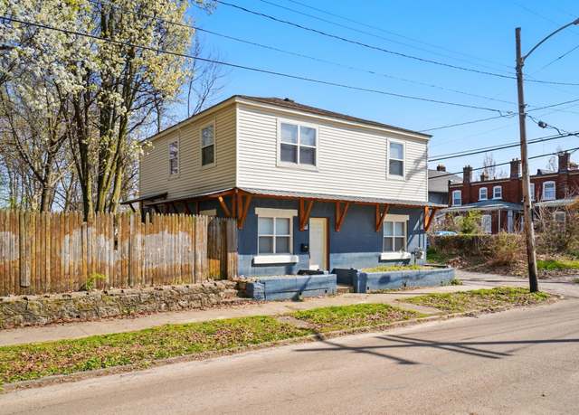 Property at 2508 Deming Ave, Columbus, OH 43202, 5 beds, 4 baths