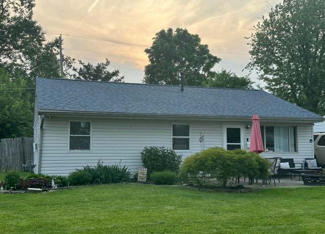 Property at 3519 Ontario St, Columbus, OH 43224, 3 beds, 1 bath