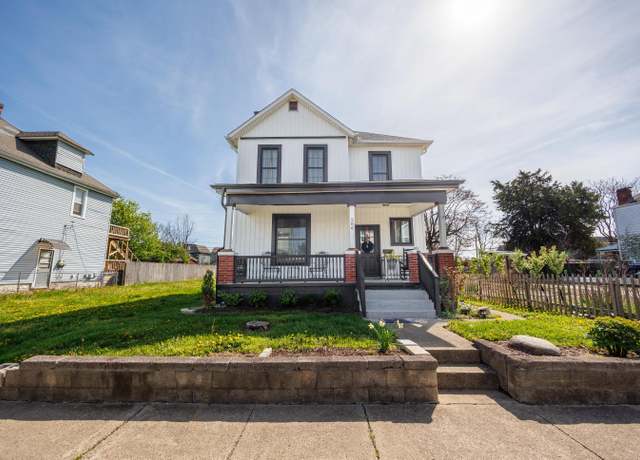 Property at 286 Avondale Ave, Columbus, OH 43223, 3 beds, 2.5 baths