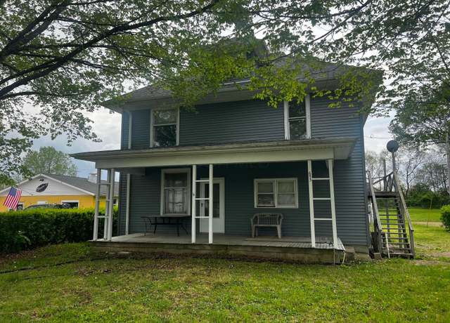 Property at 653 W Main St, Plain City, OH 43064, 4 beds, 2 baths
