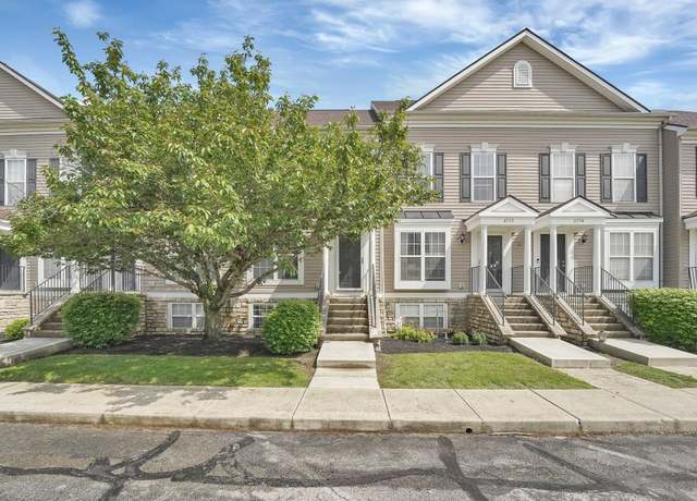 Property at 6550 Crab Apple Dr, Canal Winchester, OH 43110, 2 beds, 2.5 baths