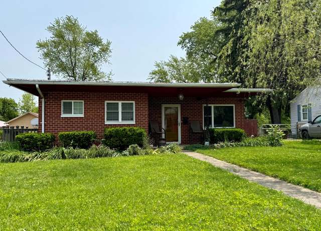 Property at 120 Chandler Ave, London, OH 43140, 2 beds, 1 bath
