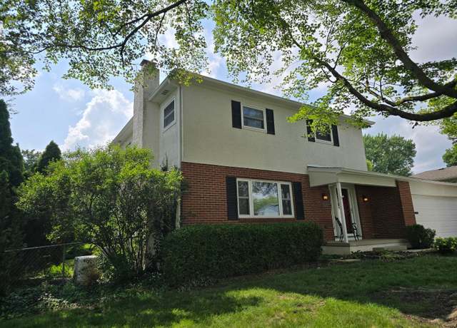 Photo of 2681 Montcalm Rd, Columbus, OH 43221