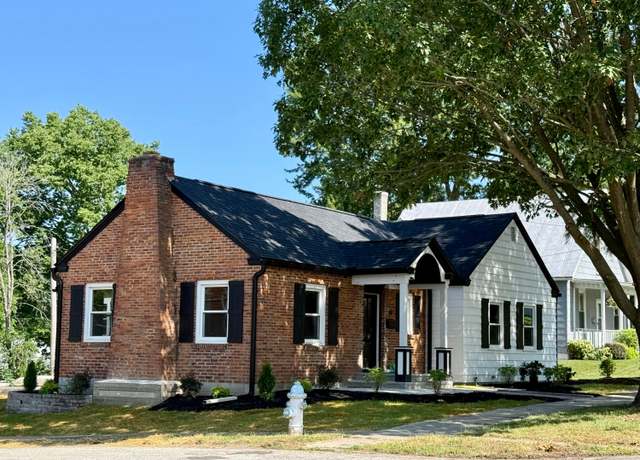 Property at 69 N Cherry St, Mount Gilead, OH 43338, 3 beds, 2 baths