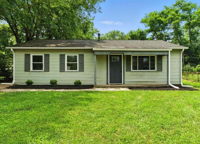 Property at 3563 Clearwater Dr, Columbus, OH 43232, 3 beds, 1 bath