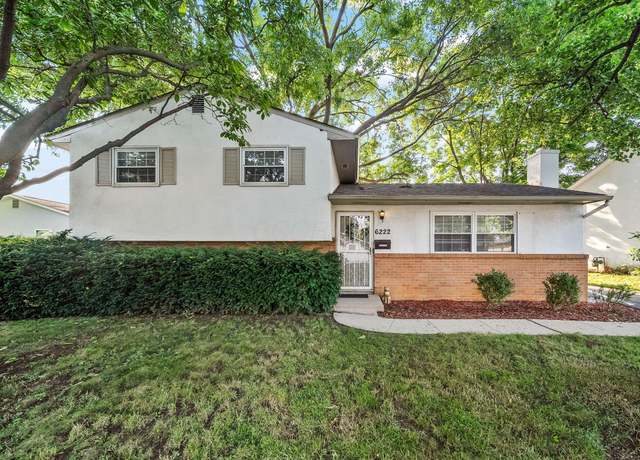 Property at 6222 Parkdale Dr, Columbus, OH 43229, 4 beds, 1.5 baths