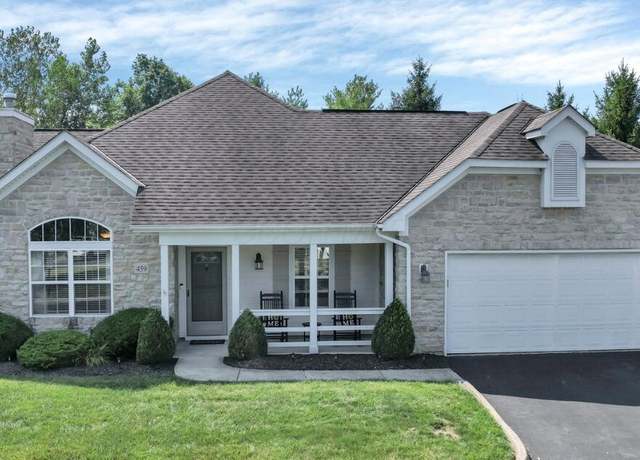 Photo of 459 Commons Dr, Powell, OH 43065