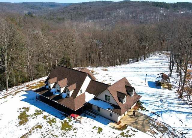 Property at 21626 Chilcote Rd, South Bloomingville, OH 43152, 8 beds, 7.5 baths