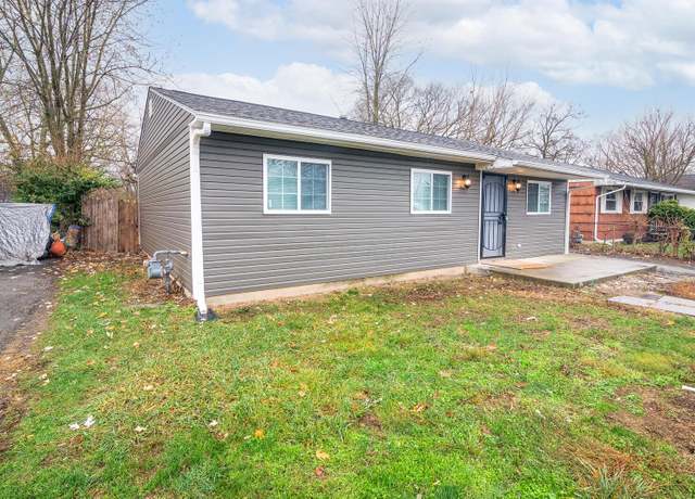 Property at 1305 Yolanda Dr, Columbus, OH 43207, 3 beds, 1 bath