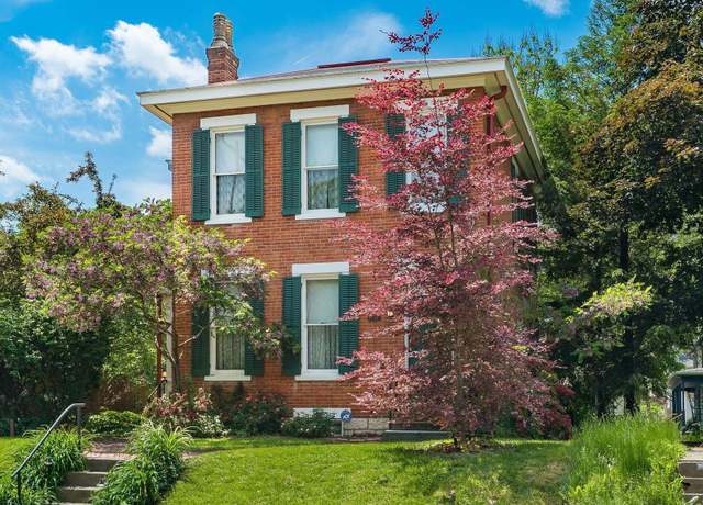 Property at 1013 Hunter Ave, Columbus, OH 43201, 3 beds, 1.5 baths
