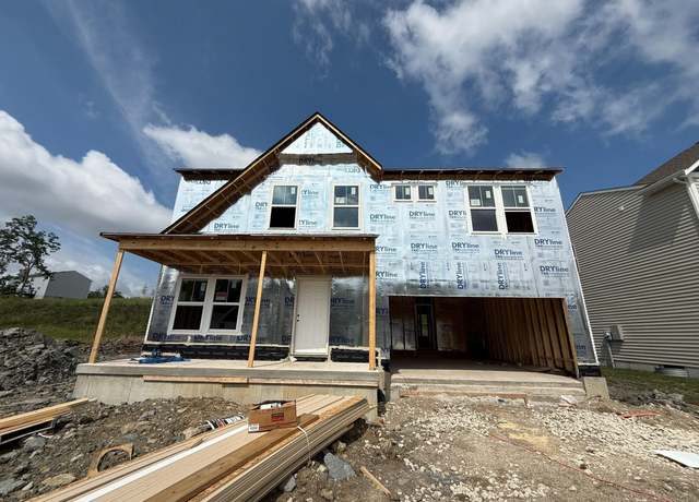 Property at 1238 Heathgate Way, Fairborn, OH 45324, 4 beds, 2.5 baths