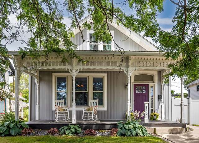 Property at 840 N Broad St, Lancaster, OH 43130, 3 beds, 2 baths