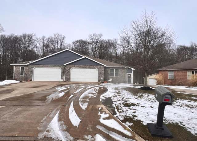 Property at 1396 Spring Village Dr, Mansfield, OH 44906, 2 beds, 2 baths